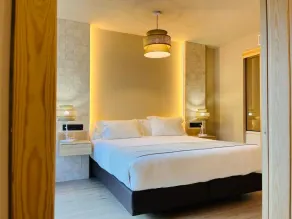 Hotel Boutique Mediodía & Apartments - Værelse