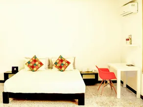 Rancho Macloy Hotel Spa & Social Events - Quarto