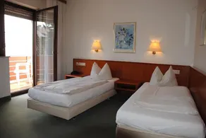 Hotel Kurfürst Garni - Quarto