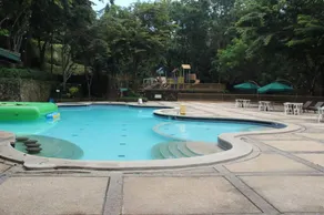 Miguel's Place at Canyon Woods Resort - Pool