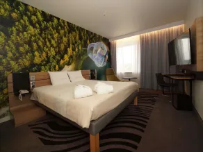 Novotel Vilnius Centre - Room