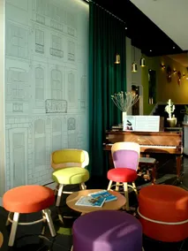 La Villa Dolce - Restaurant