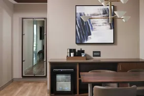 AC Hotel by Marriott Jackson Ridgeland - Chambre