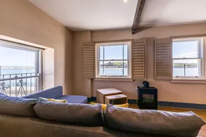 The Seagate - Habitación