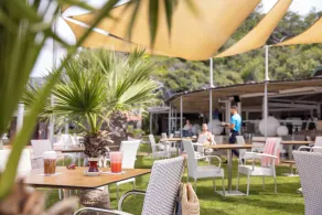 TUI BLUE Sarigerme Park - Restaurant