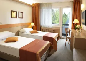 Hotel Savica Garni - Sava Hotels & Resorts - Quarto