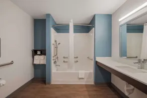 WoodSpring Suites Bellflower - Los Angeles - Room