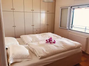Villa With Pool Sea View Fitness - Rom