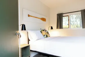 Smokey Hollow Motel & Resort - Habitación