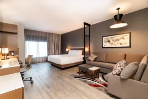 Hyatt Place Toronto-Brampton - Chambre