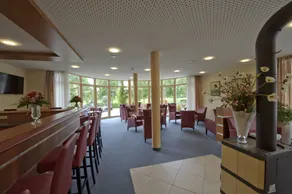 Hotel Adlerbräu - Receção