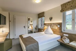 Hotel-Gasthaus Goldener Engel - Camera