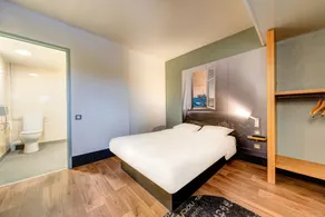 B&B Hôtel SAINT-WITZ - Chambre