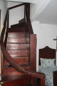 Los Aramos - Room