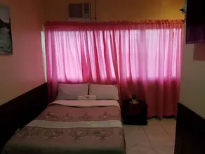 City Corner Hotel - Room