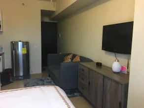 Centrio Tower Studio Unit - Room