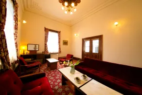 Ryokan Wataya - Chambre