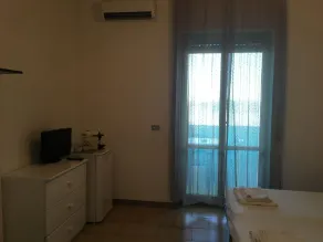 Il porticciolo vacanze - Room