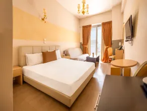 Buka Sandy Beach  - Quarto