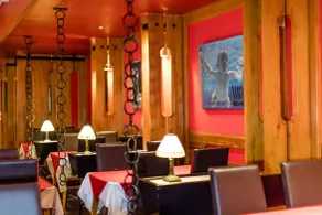 Madame Vacances Hotel Ibiza - Restaurant