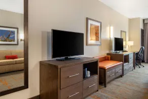 Comfort Inn & Suites Brighton Denver NE Medical Center - Chambre
