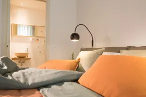 B&B Santa Maria del Fiore - Chambre