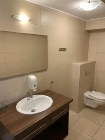 Nimród Hotel és Ètterem - Bathroom