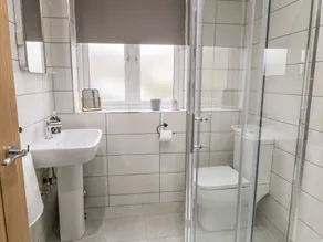 Moor View - Salle de bain