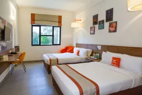 Max Hotels Jabalpur - Room