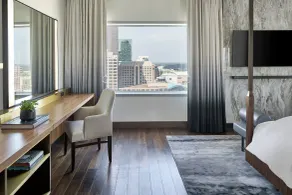 The Westin Charlotte - Chambre