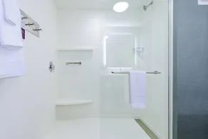 Residence Inn by Marriott Philadelphia Glen Mills/Concordville - Salle de bain