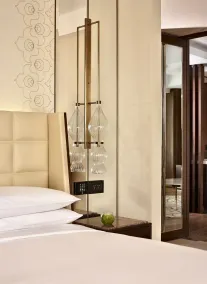 Hyatt Regency Istanbul Atakoy - Habitación