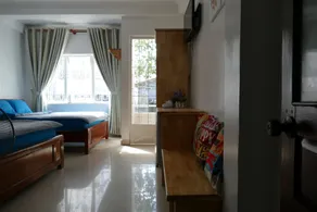 DaLat Sky Hostel - Room