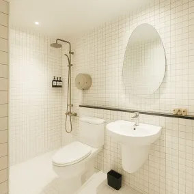 Casa Incanto - Baño