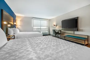 Tru By Hilton Lexington Hamburg - Rum