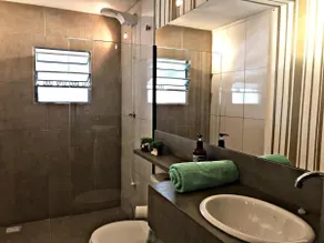 Pousada Casa dos Gattos - Próx ao Aeroporto Guarulhos - Bathroom