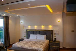 Highlands view boutique villas & resort  - Zimmer