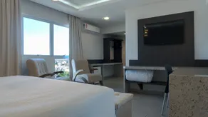 Hotel Cantelle - Zimmer