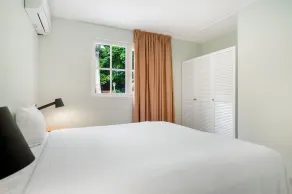 Sonesta Hotels & Resorts Livingstone Curacao - View from room