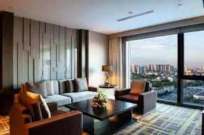 Hyatt Regency Tianjin East - Room