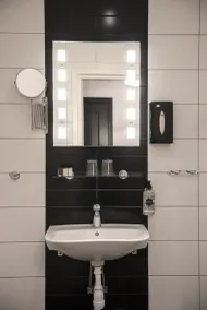 Donners Hotell - Room