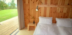 Casariga - Chambre