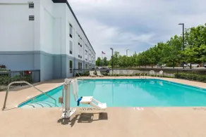 Wingate by Wyndham Goodlettsville - Piscine