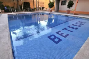 Departamentos Betesda Esmeralda - Pool