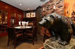 Regent Hotel Revelstoke - Restaurant
