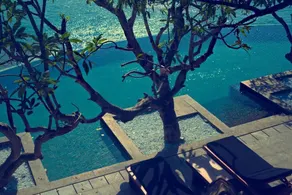 Closenberg Hotel - Piscine