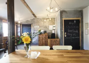 The Garage - Recepción