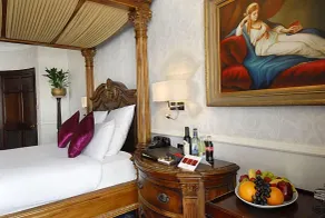 Grand Royale Hyde Park - Chambre