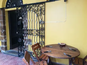 Colors House - Restaurant