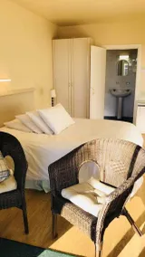 Wildwood Lodge - Room